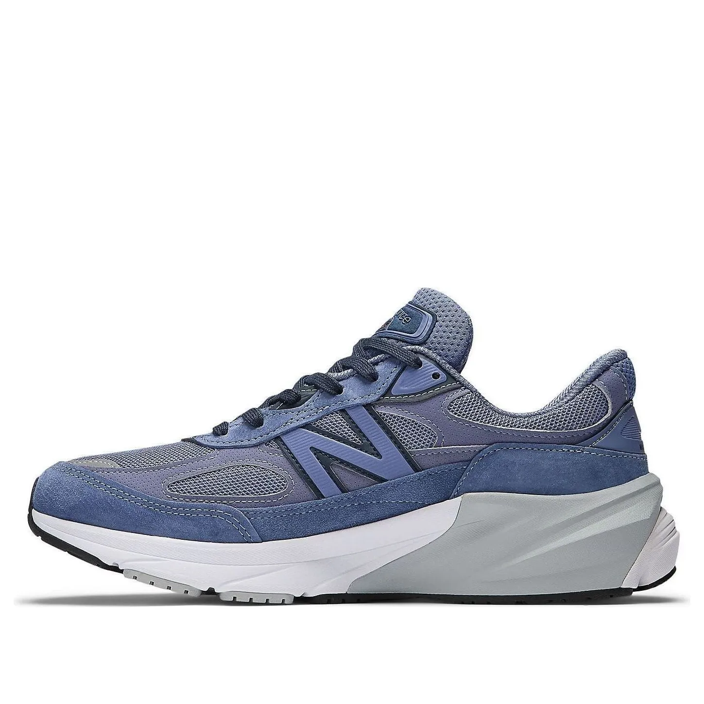 New Balance 990 V6 PP6 'Blue White' U990PP6 sold by KicksCrew