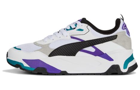 Puma Trinity 'White Black Violet' 389289-02 sold by KicksCrew