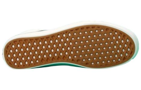 VANS Comfycush SK8-HI Tri-Tone 'Blue White' VN0A3WMBB23 sold by KicksCrew