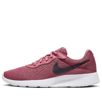 (WMNS) Nike Tanjun 'Desert Berry' DJ6257-601 sold by KicksCrew