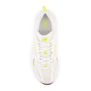 New Balance 530 'White Lemonade' MR530DWP sold by KicksCrew