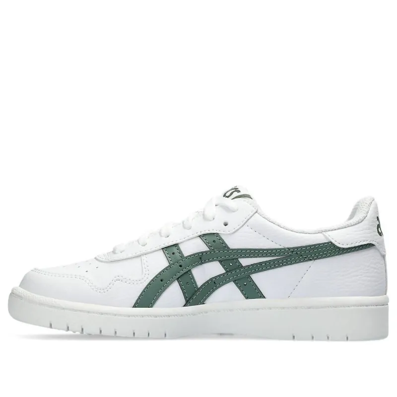 (GS) ASICS Japan S 'White Ivy' 1204A007-126 sold by KicksCrew