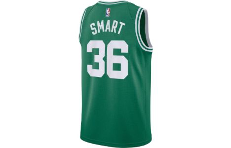 Nike Authentic Boston Celtics Jersey 'Boston Celtics Green' 903969-312 sold by KicksCrew