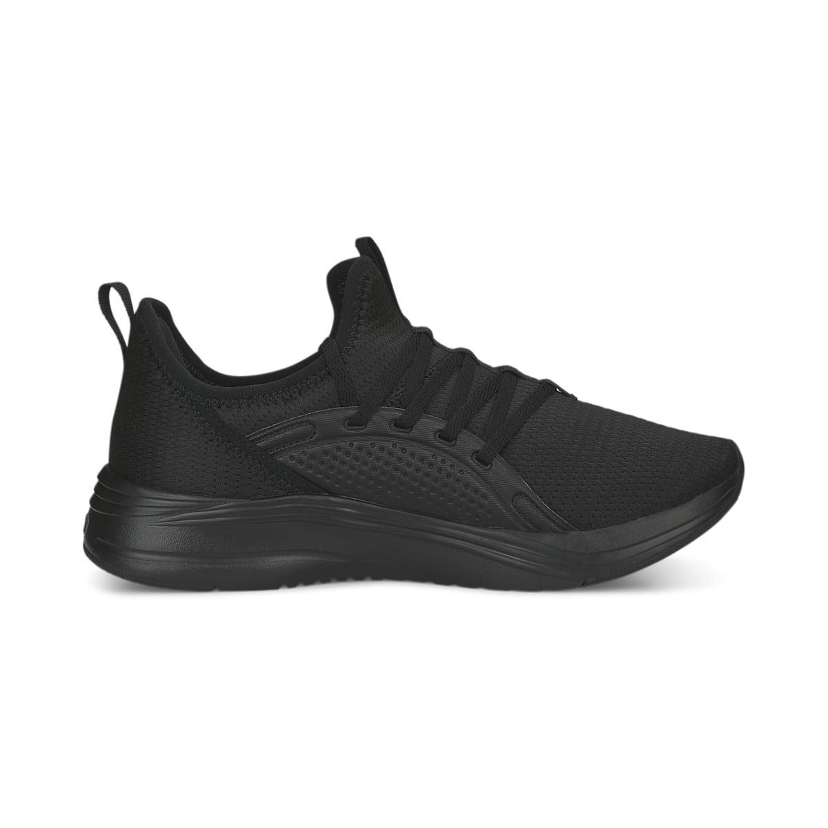 (WMNS) PUMA Softride Sophia 2 'Black' 377903-05 sold by KicksCrew product image thumbnail 2
