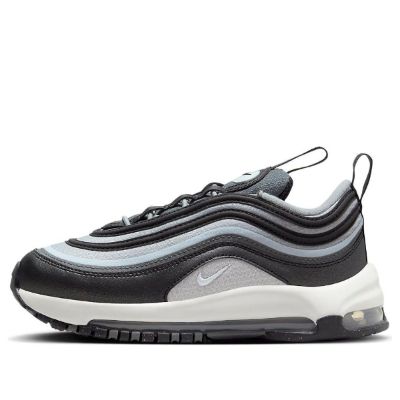 (PS) Nike Air Max 97 'Black Iron Grey' FB9110-033 sold by KicksCrew