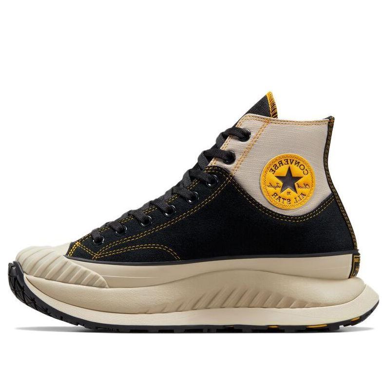 Converse Chuck 70 AT-CX High 'Black Beach Stone' A04522C sold by KicksCrew