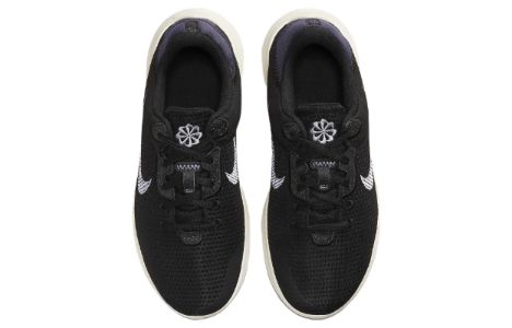 Nike Flex Experience Run 11 Next Nature Extra Wide 'Black Coconut Milk' DH5753-010 sold by KicksCrew