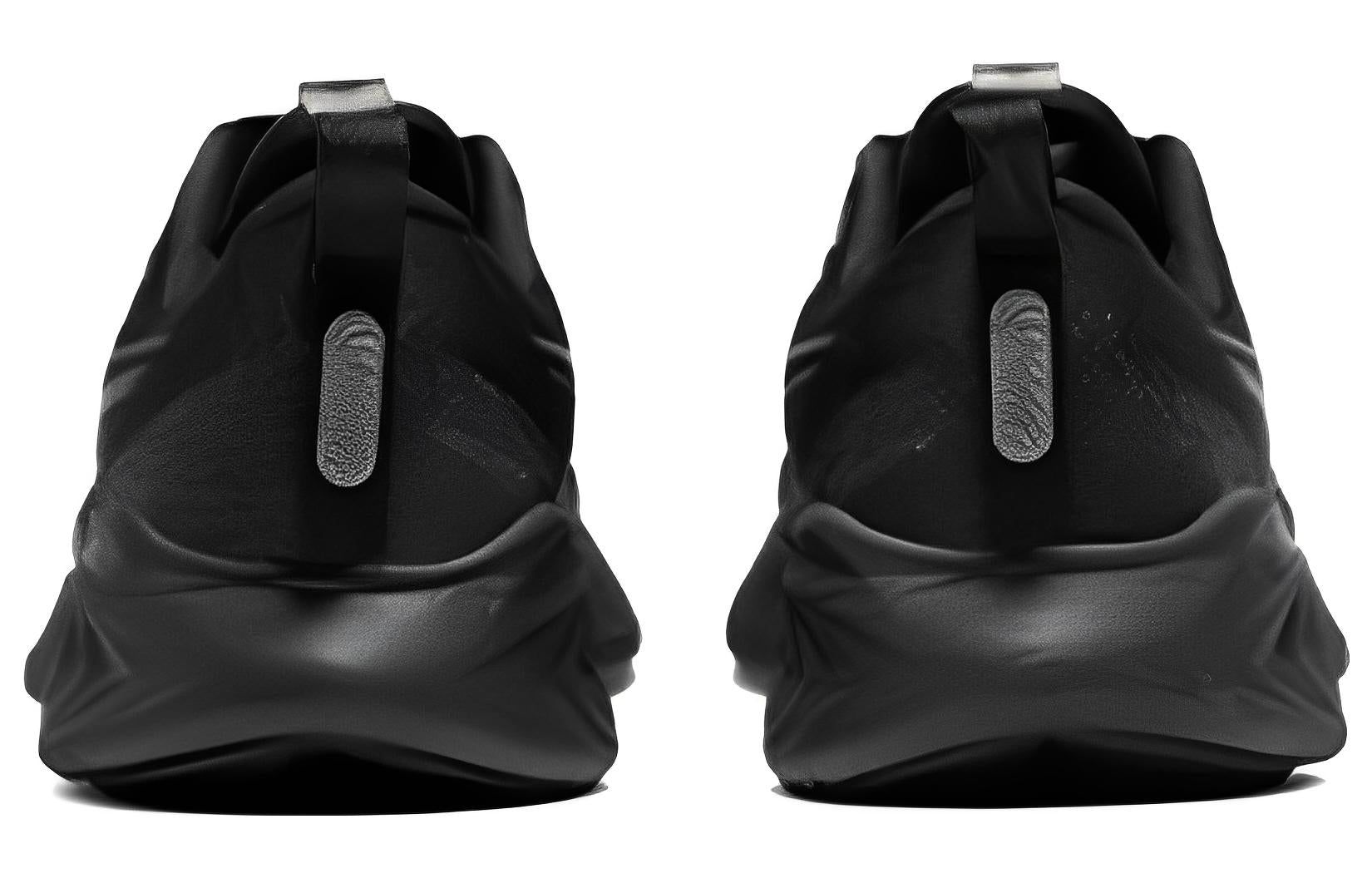 (WMNS) ASICS Gel Cumulus 25 'Black Gunmetal' 1012B441-003 sold by KicksCrew product image thumbnail 2