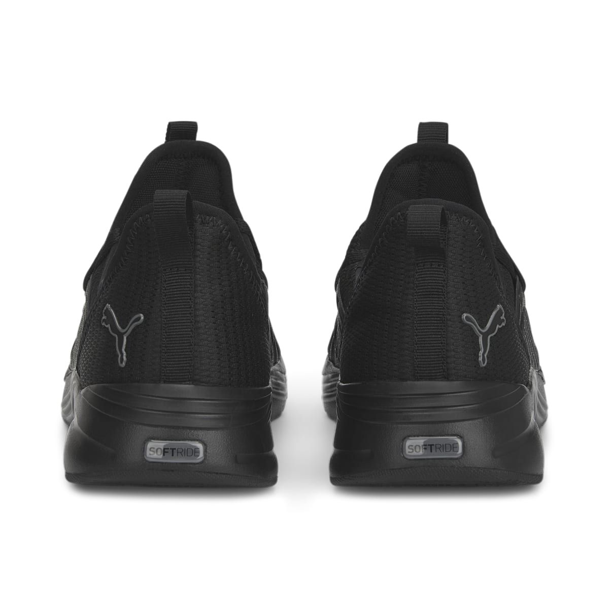 (WMNS) PUMA Softride Sophia 2 'Black' 377903-05 sold by KicksCrew product image thumbnail 5