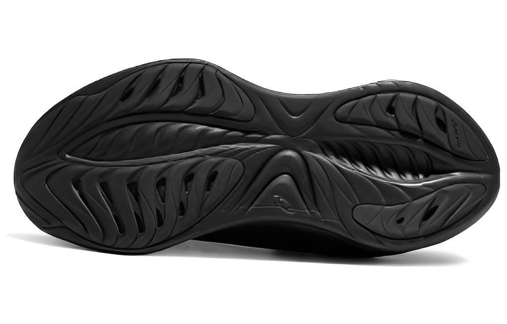 (WMNS) ASICS Gel Cumulus 25 'Black Gunmetal' 1012B441-003 sold by KicksCrew product image thumbnail 3