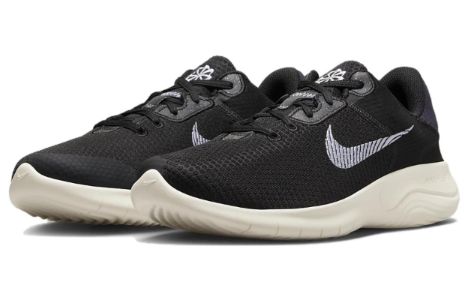 Nike Flex Experience Run 11 Next Nature Extra Wide 'Black Coconut Milk' DH5753-010 sold by KicksCrew