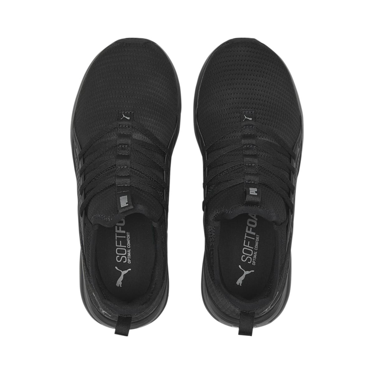 (WMNS) PUMA Softride Sophia 2 'Black' 377903-05 sold by KicksCrew product image thumbnail 4