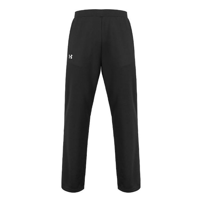 Under Armour Vital Woven Pants 'Black' 21500737-001 sold by KicksCrew