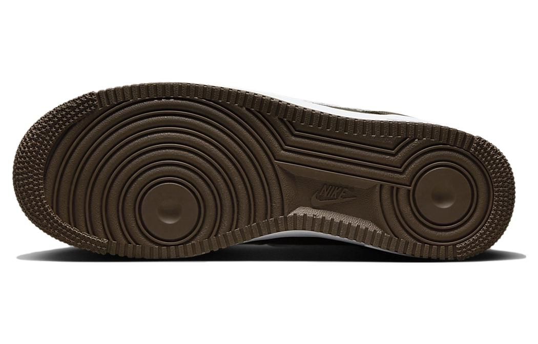 Nike Air Force 1 Low Color Of The Month 'Chocolate' FD7039-200 sold by KicksCrew product image thumbnail 6