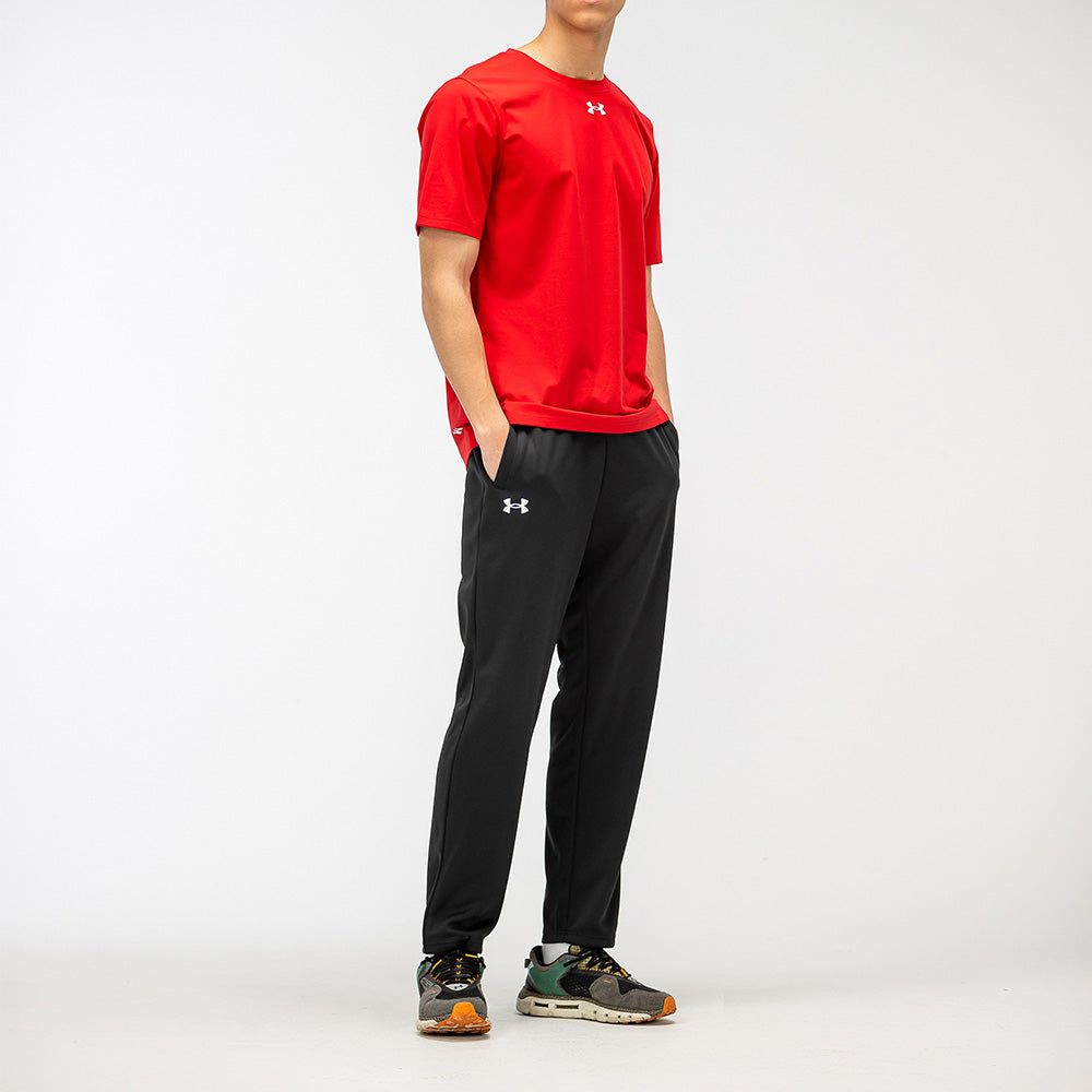 Under Armour Vital Woven Pants 'Black' 21500737-001 sold by KicksCrew product image thumbnail 4