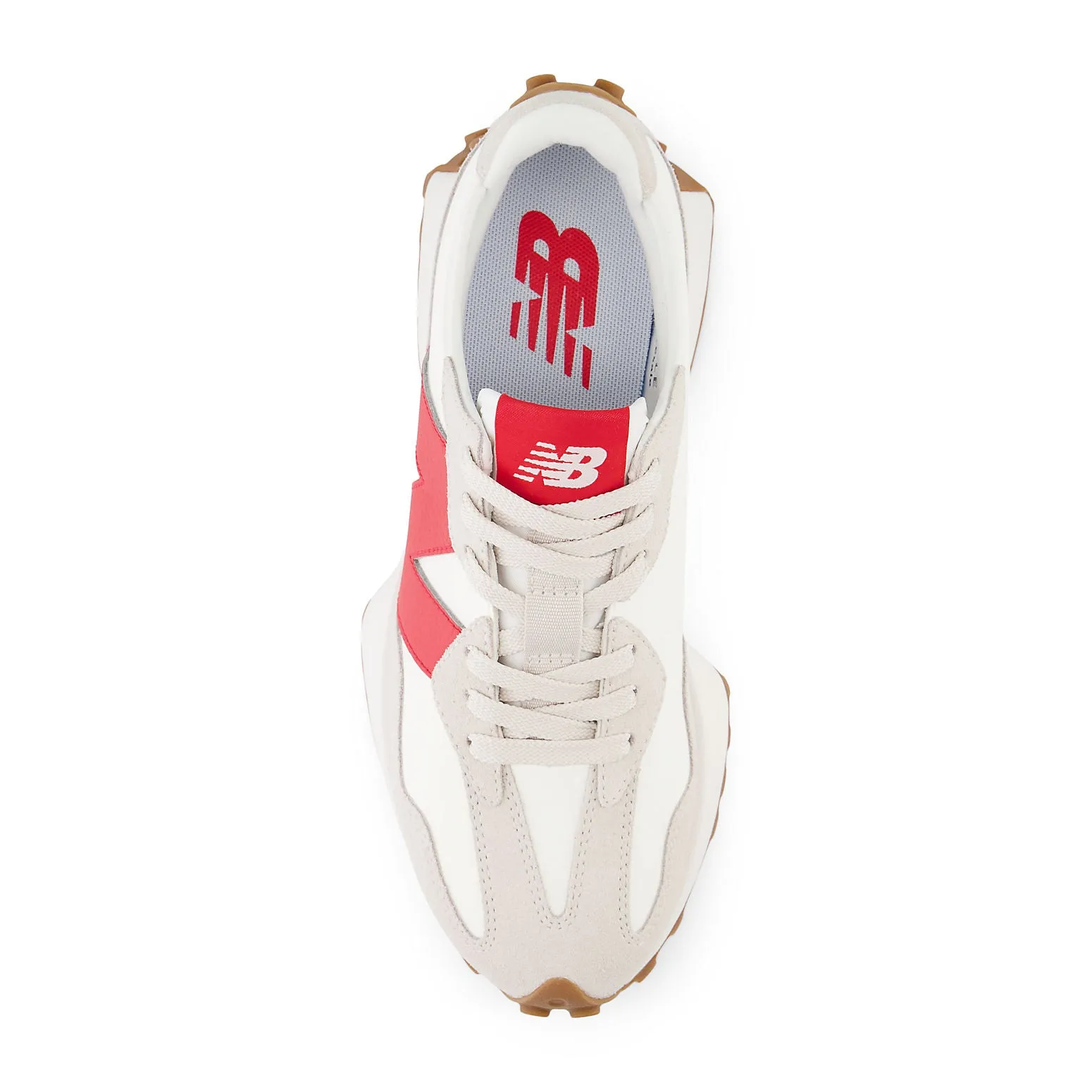 New Balance NB 327 WS327GC sold by KicksCrew product image thumbnail 4