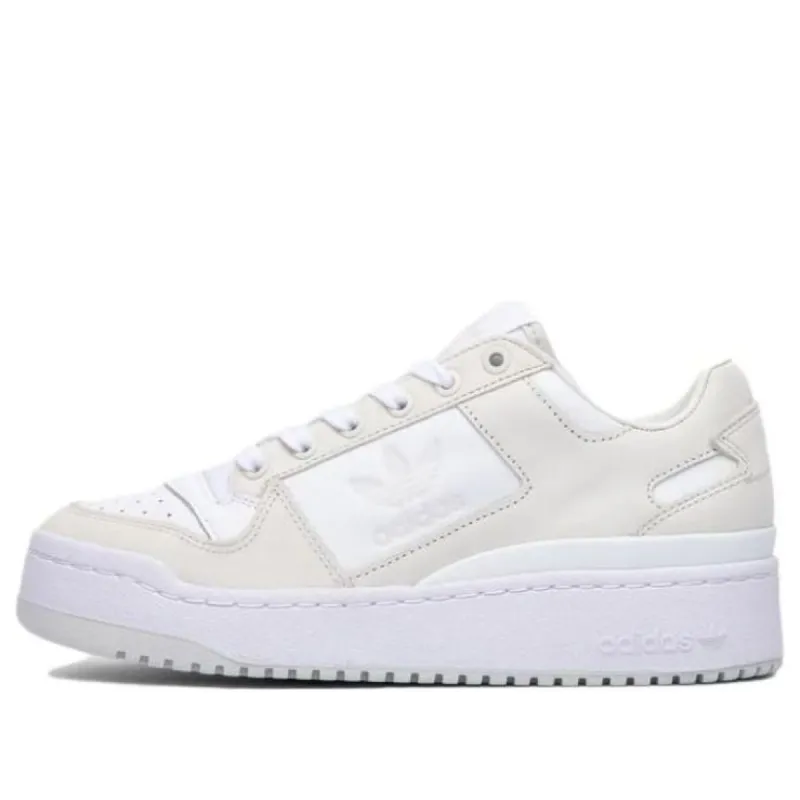 (WMNS) Adidas Forum Bold 'Orbit Grey' GW6667 sold by KicksCrew