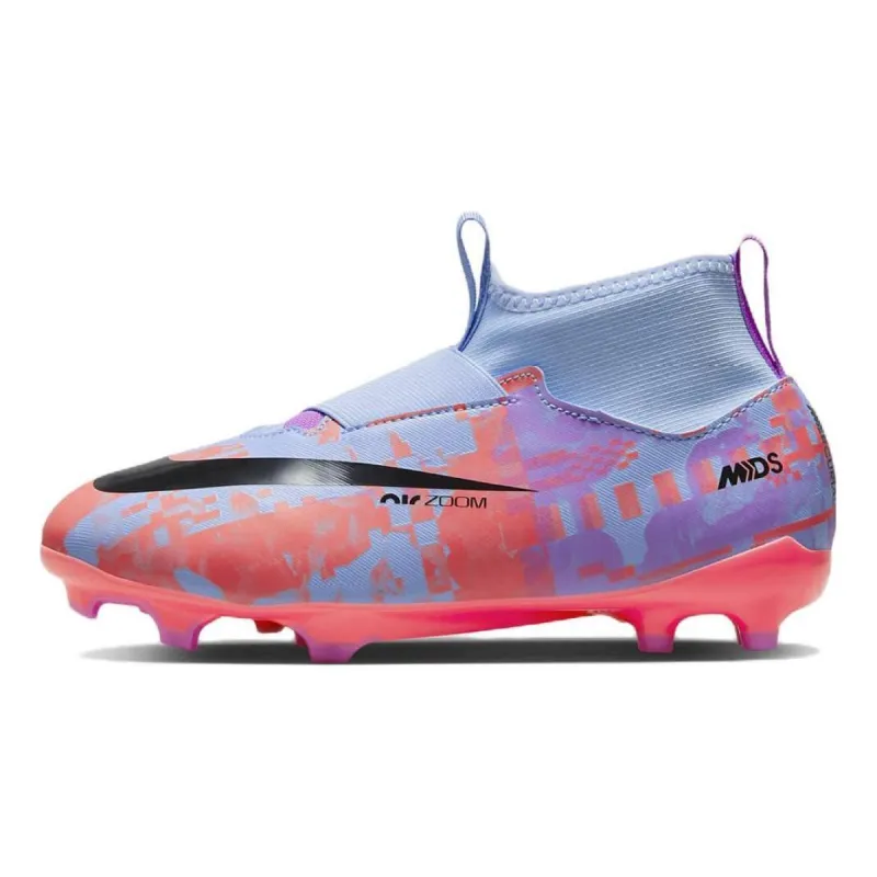 (GS) Nike Zoom Mercurial Superfly 9 Academy MG 'Dream Speed 6 Pack' DX1816-405 sold by KicksCrew