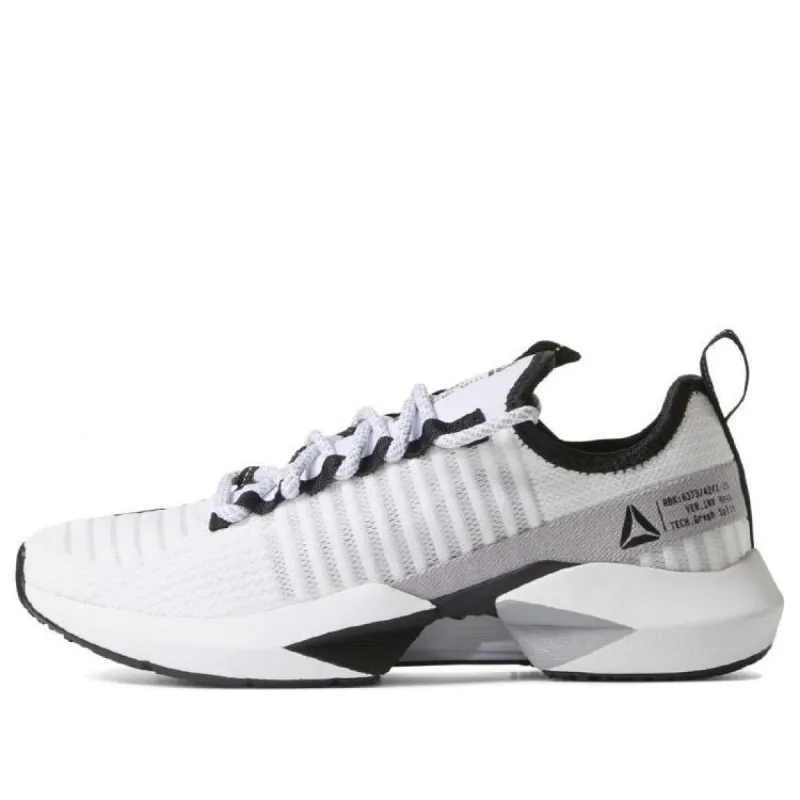 Reebok Sole Fury 'White Cool Shadow' EG0034 sold by KicksCrew