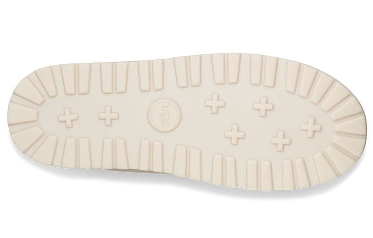 UGG Classic Mini Lace-Up Weather Boot 'Chestnut Whitecap' 1120849-CWGY sold by KicksCrew product image thumbnail 6