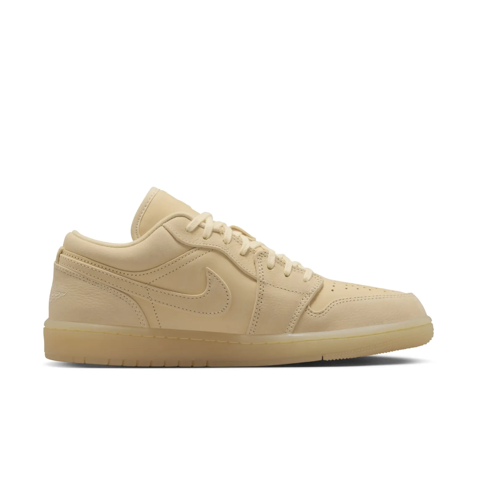 (WMNS) Air Jordan 1 Low SE 'Sand' FZ3972-294 sold by KicksCrew product image thumbnail 2