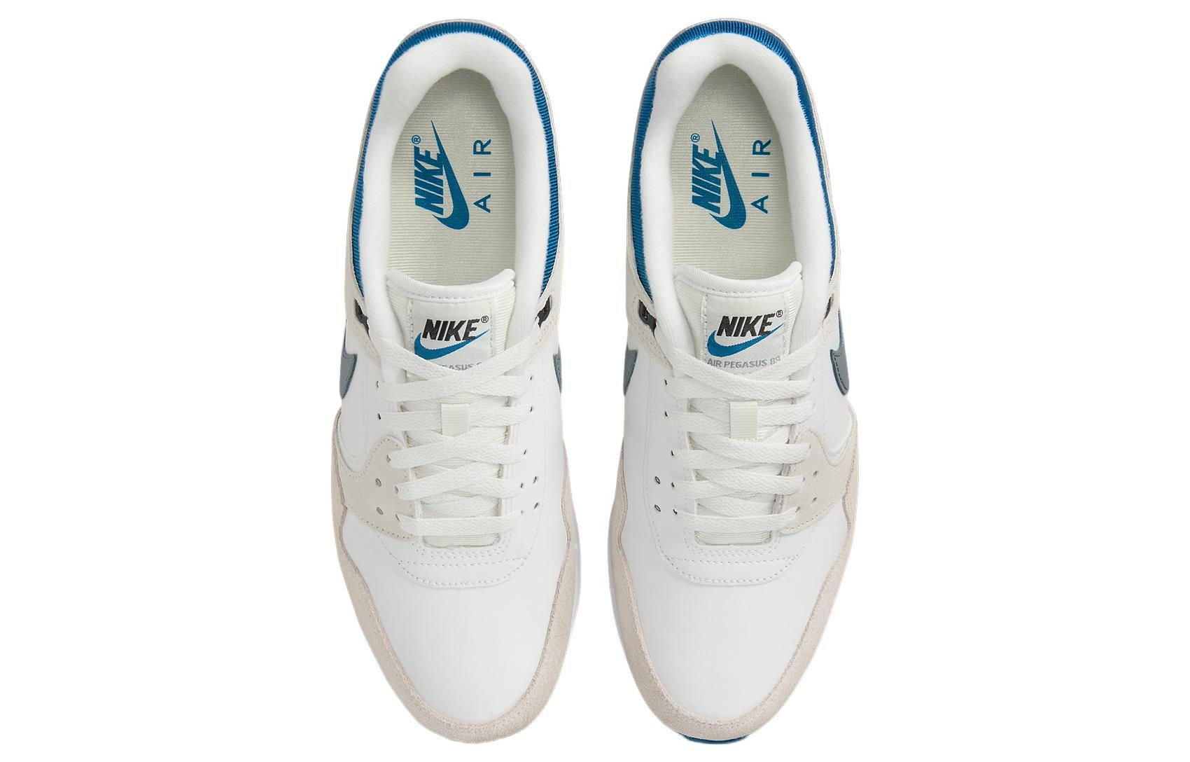 Nike Air Pegasus 89 'Industrial Blue' FB8900-100 sold by KicksCrew product image thumbnail 4