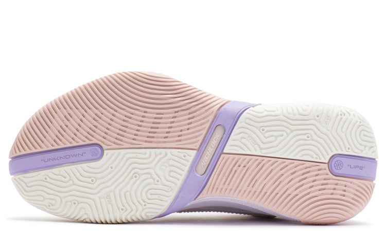 361 Degrees AG3 Mid Aaron Gordon 'Love Is Priceless' 682311113F-1 sold by KicksCrew product image thumbnail 5