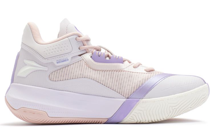 361 Degrees AG3 Mid Aaron Gordon 'Love Is Priceless' 682311113F-1 sold by KicksCrew product image thumbnail 2