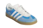adidas x Bad Bunny Gazelle Indoor 'San Juan' IF9734 sold by KicksCrew