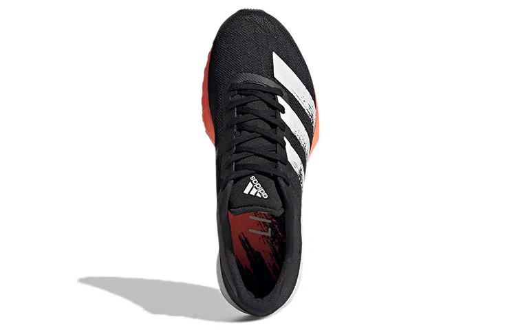 (WMNS) adidas Adizero RC 2 'Black White' EE4340 sold by KicksCrew product image thumbnail 5
