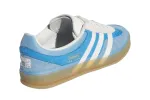 adidas x Bad Bunny Gazelle Indoor 'San Juan' IF9734 sold by KicksCrew