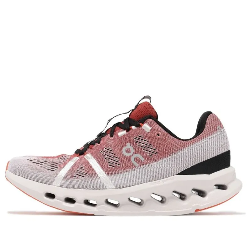 On Running Cloudsurfer 'Auburn Frost' 3MD10422313 sold by KicksCrew