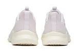 (WMNS) ANTA Running Series Sneakers 'White Pink' 922125545-3 sold by KicksCrew