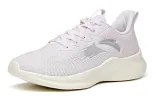 (WMNS) ANTA Running Series Sneakers 'White Pink' 922125545-3 sold by KicksCrew