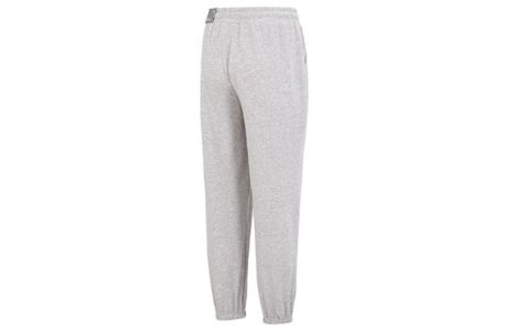 Puma Team Pants Tr Logo Pants 'Grey' 622277-04 sold by KicksCrew