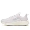 (WMNS) ANTA Running Series Sneakers 'White Pink' 922125545-3 sold by KicksCrew