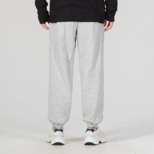 Puma Team Pants Tr Logo Pants 'Grey' 622277-04 sold by KicksCrew