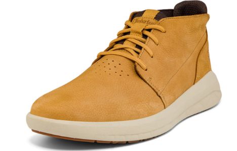 Timberland Bradstreet Greenstride Wide Fit Boot 'Wheat White' A2GUTW sold by KicksCrew