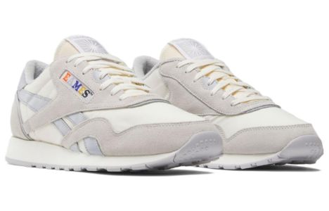 Reebok Classic Nylon x EAMES 'Chalk' 100072105 sold by KicksCrew
