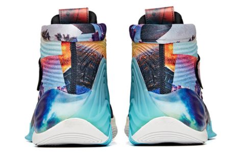 ANTA KT6 Klay Thompson 'Los Angeles' 112111101-7 sold by KicksCrew