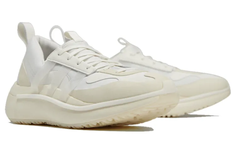 adidas Y-3 Qisan Cozy 'Cream White' HR1961 sold by KicksCrew product image thumbnail 3