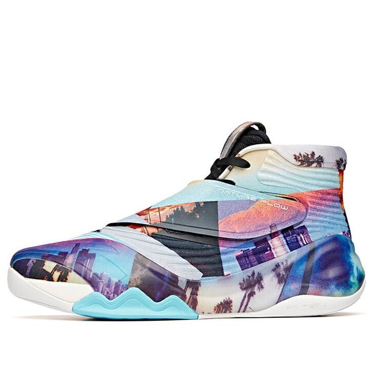 ANTA KT6 Klay Thompson 'Los Angeles' 112111101-7 sold by KicksCrew
