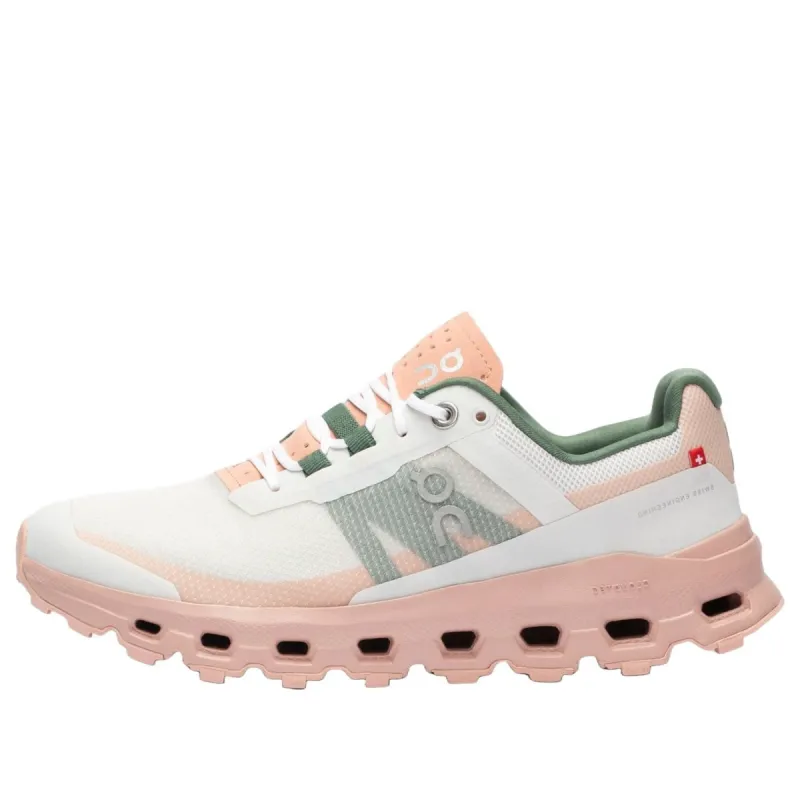 (WMNS) On Running Cloudvista 'Frost Rose' 64.98319 sold by KicksCrew