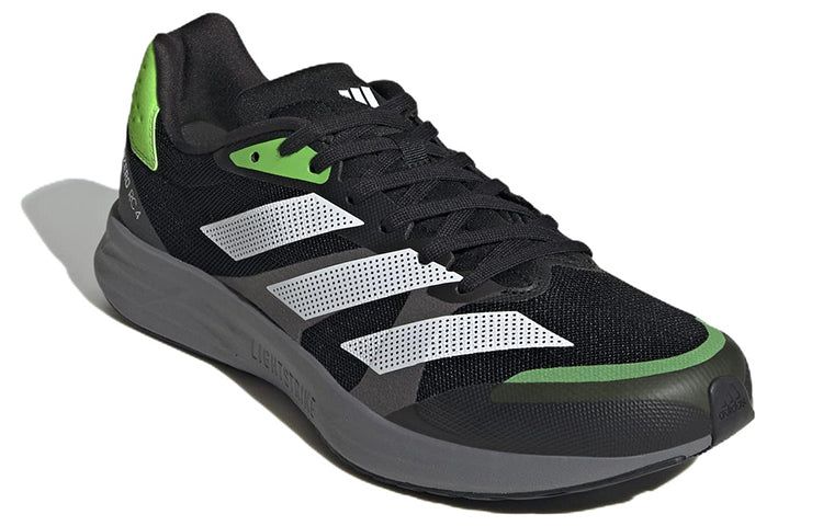 adidas Adizero Rc 4 'Black' GX6660 sold by KicksCrew product image thumbnail 3