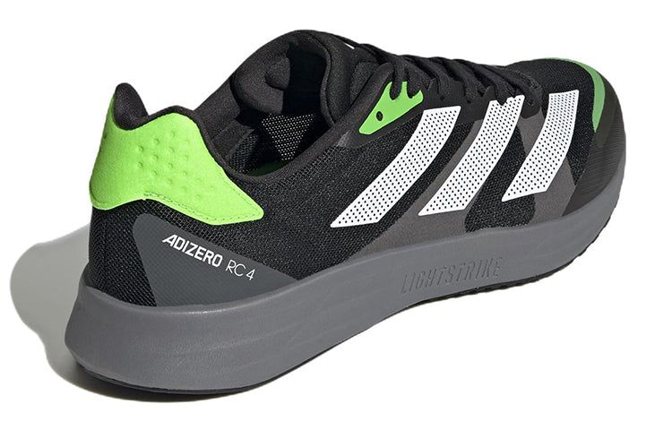 adidas Adizero Rc 4 'Black' GX6660 sold by KicksCrew product image thumbnail 4