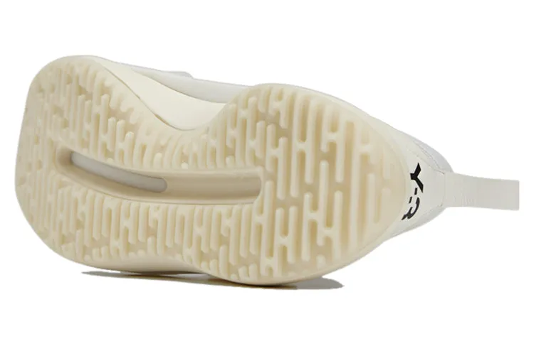adidas Y-3 Qisan Cozy 'Cream White' HR1961 sold by KicksCrew product image thumbnail 5