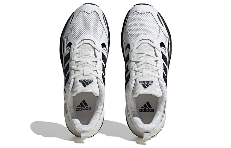 Adidas Maxxcetus Training Shoes 'White Black' ID0644 sold by KicksCrew product image thumbnail 5