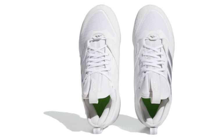 adidas Icon 8 Boost 'White Gold' IG7089 sold by KicksCrew product image thumbnail 5