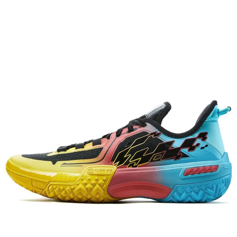 Li-Ning Jie Ao Low 'Quenching' ABFU019-5 sold by KicksCrew