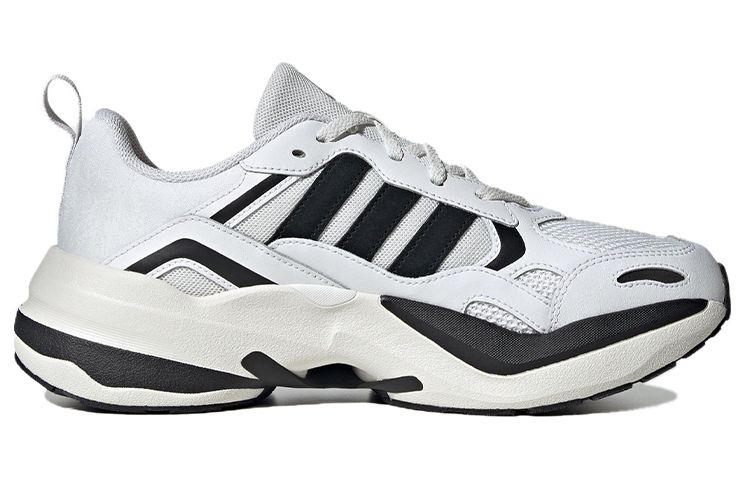 Adidas Maxxcetus Training Shoes 'White Black' ID0644 sold by KicksCrew product image thumbnail 2